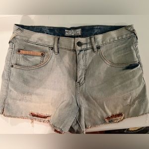 Free People Shorts